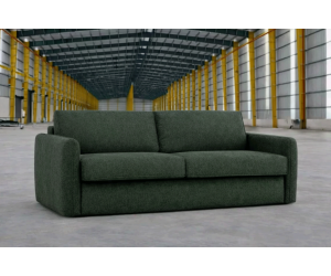 Sofa MATERA (Dvigulė, ištraukiama) (Gamintojo sandėlis)